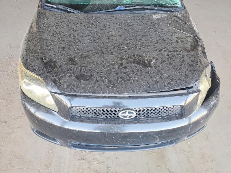 2008 Scion Tc მანქანა იყიდება აუქციონზე, vin: JTKDE167480262346, აუქციონის ნომერი: 55000796