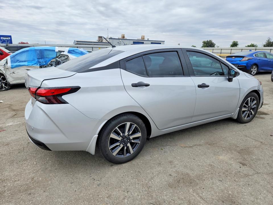 Aukcja sprzedaży 2023 Nissan Versa, vin: 3N1CN8DV9PL824324, numer aukcji: 55068356