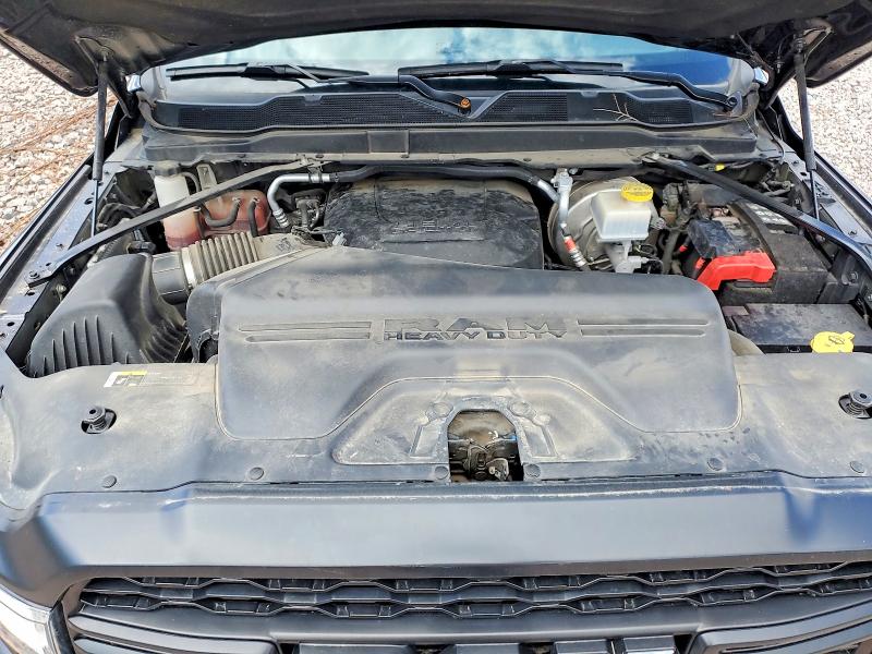 Aukcja sprzedaży 2021 Ram 3500, vin: 3C63R3AJ6MG650620, numer aukcji: 51677136