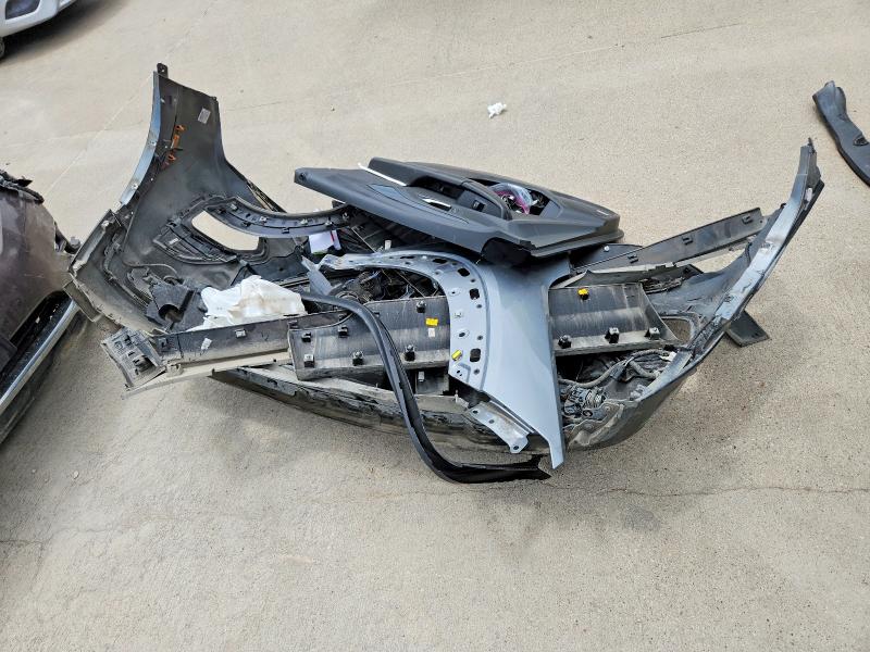 2023 Chevrolet Trailblazer მანქანა იყიდება აუქციონზე, vin: KL79MTSL5PB058556, აუქციონის ნომერი: 55008226