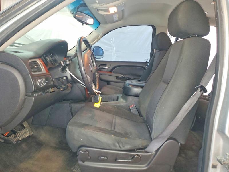 Aukcja sprzedaży 2012 Chevrolet Tahoe, vin: 1GNSCAE04CR301540, numer aukcji: 53633726