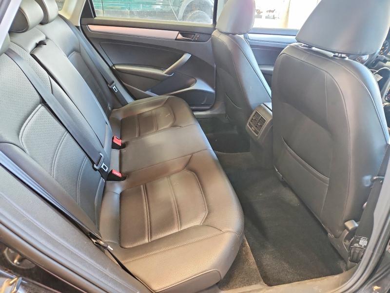 Aukcja sprzedaży 2013 Volkswagen Passat, vin: 1VWBP7A30DC123059, numer aukcji: 54928876