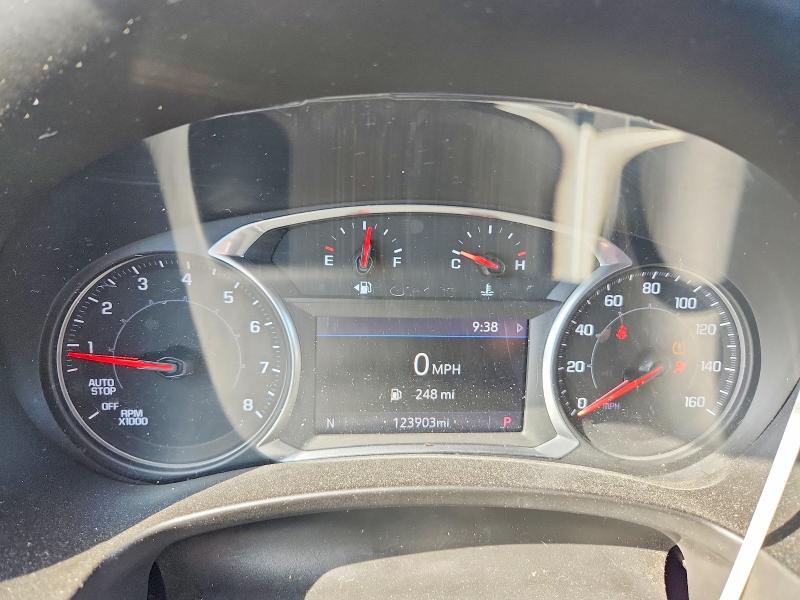 Продажа на аукционе авто 2021 Gmc Terrain, vin: 3GKALVEV4ML312686, номер лота: 53459516