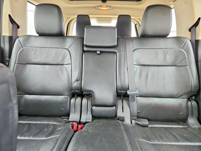 Aukcja sprzedaży 2013 Ford Flex, vin: 2FMHK6DT5DBD11041, numer aukcji: 51495766