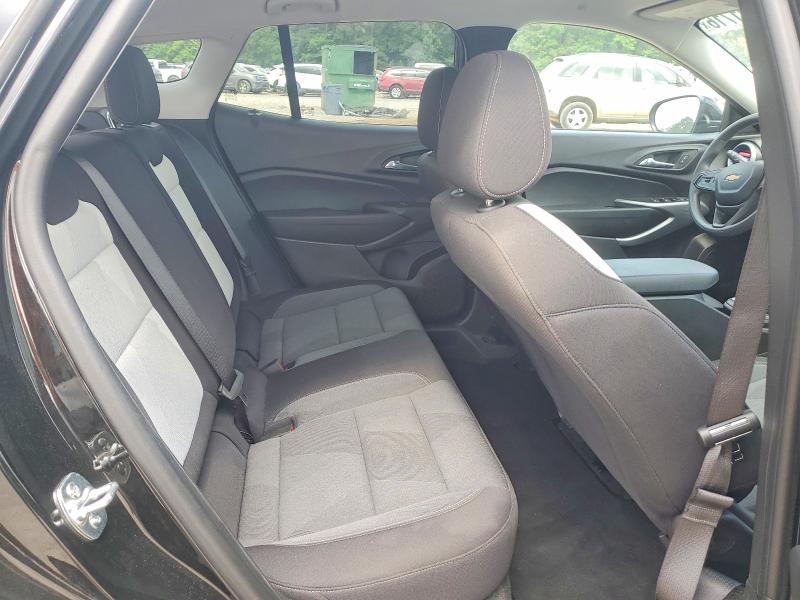 Aukcja sprzedaży 2026 Chevrolet Trax, vin: KL77LFEP9TC086598, numer aukcji: 52821716