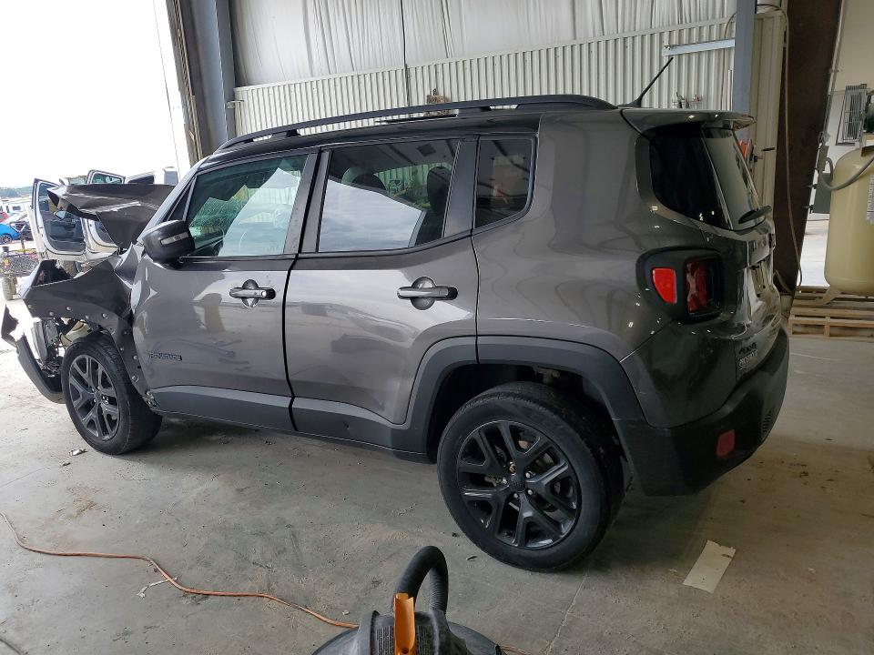 Auction sale of the 2016 Jeep Renegade, vin: ZACCJBBT9GPC87548, lot number: 52835986