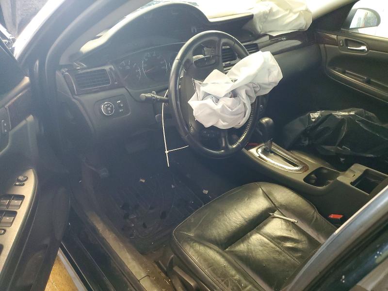 Продажа на аукционе авто 2012 Chevrolet Impala, vin: 2G1WC5E39C1297773, номер лота: 55150906