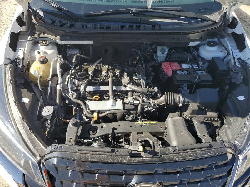 Продажа на аукционе авто 2022 Nissan Kicks, vin: 3N1CP5DV2NL519124, номер лота: 52100016