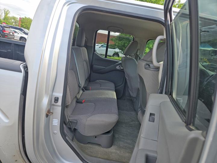 Auction sale of the 2013 Nissan Frontier, vin: 1N6AD0EV1DN739770, lot number: 53168576