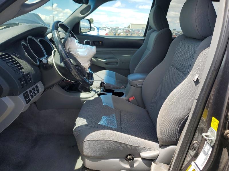 Продажа на аукционе авто 2011 Toyota Tacoma, vin: 5TFLU4EN8BX004532, номер лота: 55401546