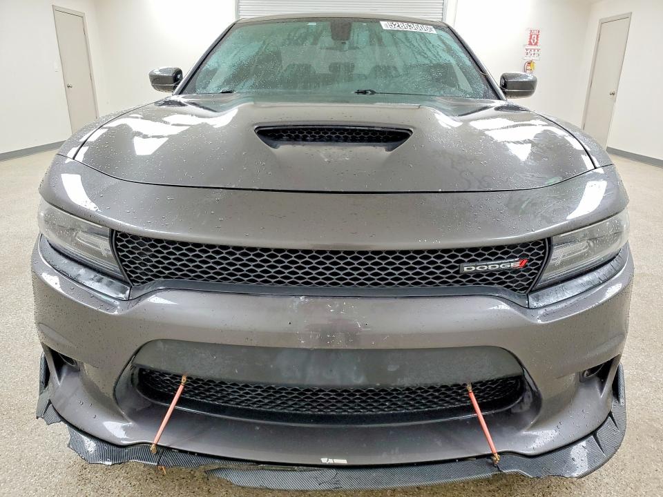 Aukcja sprzedaży 2019 Dodge Charger, vin: 2C3CDXHG9KH680799, numer aukcji: 52863606