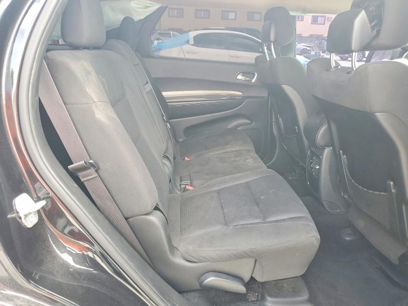 Продаж на аукціоні авто 2014 Dodge Durango, vin: 1C4RDHAG5EC382814, номер лоту: 55017846