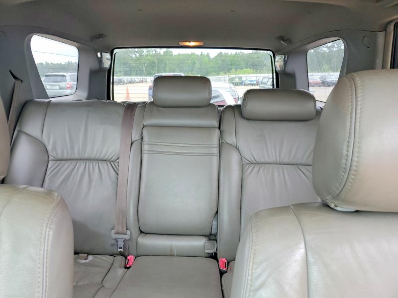 53267596 :رقم المزاد ، JTEZU14RX40039531 vin ، 2004 Toyota 4runner مزاد بيع