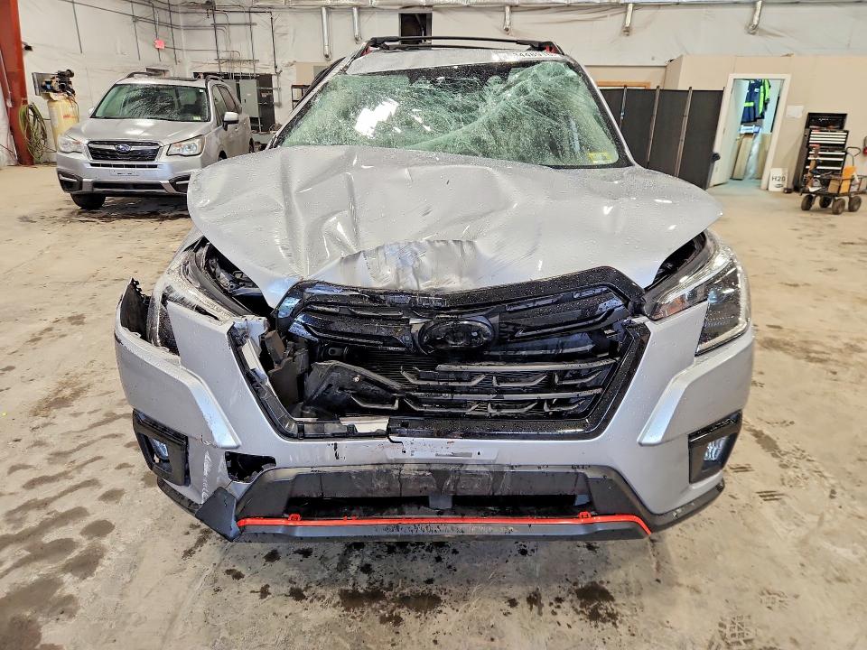 Продажа на аукционе авто 2022 Subaru Forester, vin: JF2SKAJC3NH489179, номер лота: 53448916