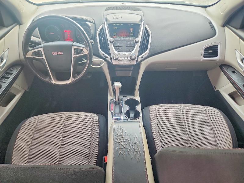 Продаж на аукціоні авто 2014 Gmc Terrain, vin: 2GKALREK4E6299344, номер лоту: 53197166
