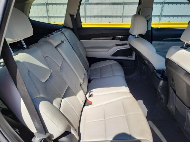 52502076 :رقم المزاد ، 5XYP34HC1LG020025 vin ، 2020 Kia Telluride مزاد بيع