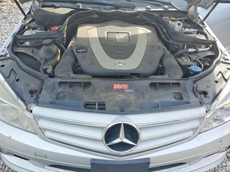 Продажа на аукционе авто 2008 Mercedes-benz C, vin: WDDGF54X68R024107, номер лота: 53266746