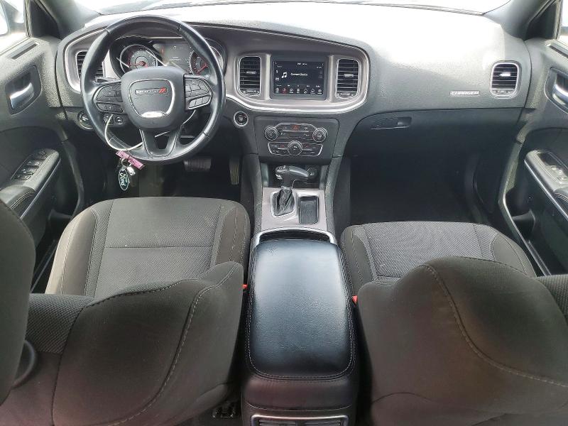 Продажа на аукционе авто 2022 Dodge Charger, vin: 2C3CDXBG4NH224240, номер лота: 53530956