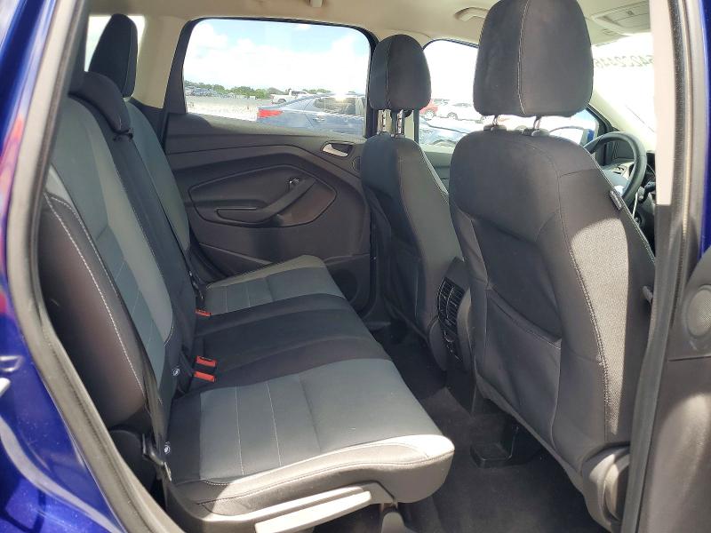 54202446 :رقم المزاد ، 1FMCU9G94GUA01869 vin ، 2016 Ford Escape مزاد بيع