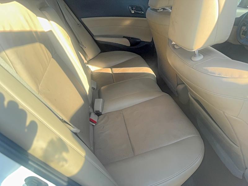 53655556 :رقم المزاد ، 19VDE3F79DE301980 vin ، 2013 Acura Ilx مزاد بيع