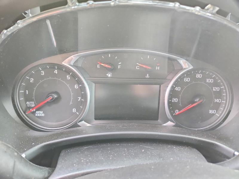 Продаж на аукціоні авто 2020 Chevrolet Equinox, vin: 2GNAXTEV4L6175845, номер лоту: 52670846