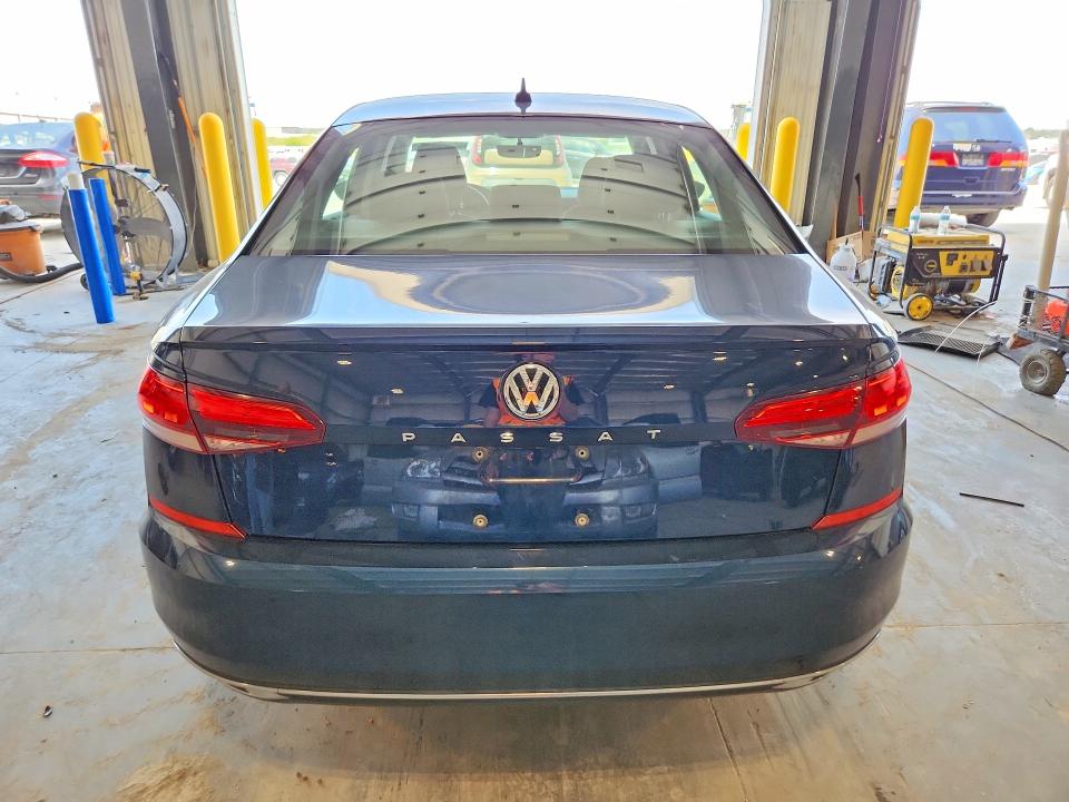 Aukcja sprzedaży 2021 Volkswagen Passat, vin: 1VWAA7A38MC014085, numer aukcji: 55146546
