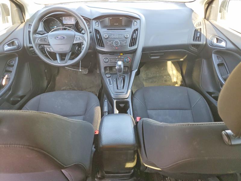 Aukcja sprzedaży 2016 Ford Focus, vin: 1FADP3K23GL377787, numer aukcji: 52139246
