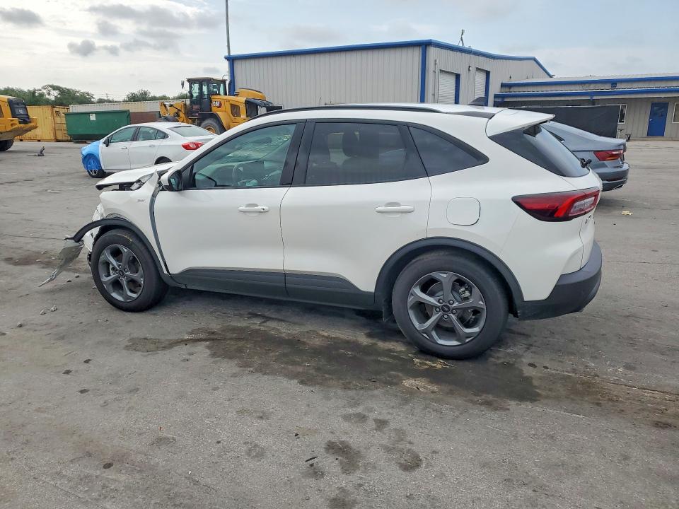 2026 Ford Escape მანქანა იყიდება აუქციონზე, vin: 1FMCU9NZ9TUA12833, აუქციონის ნომერი: 53069356