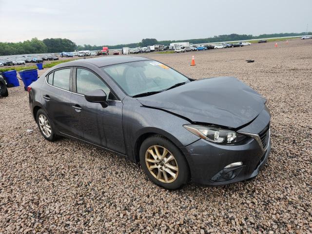 52475146 :رقم المزاد ، JM1BM1W76G1301576 vin ، 2016 Mazda 3 مزاد بيع