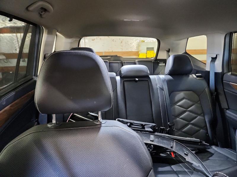 Продаж на аукціоні авто 2025 Volkswagen Atlas, vin: 1V2WR2CA3SC516143, номер лоту: 53216476
