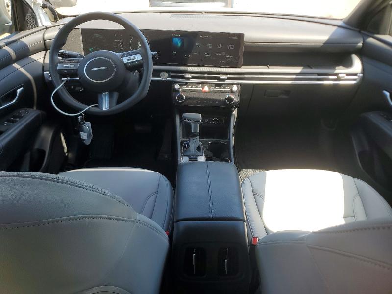 2026 Hyundai Santa Cruz მანქანა იყიდება აუქციონზე, vin: 5NTJC4DE3TH157782, აუქციონის ნომერი: 51683046