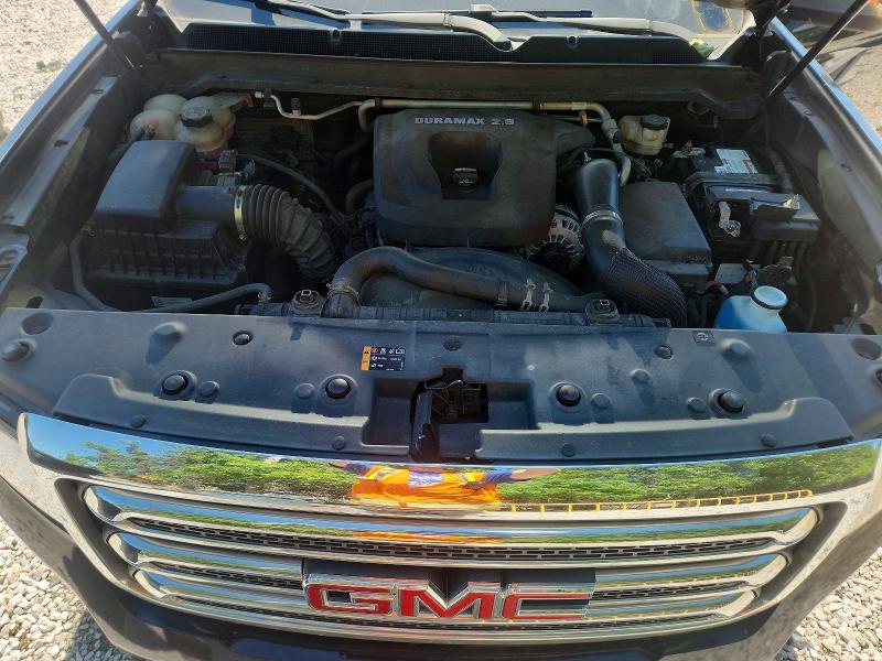 Aukcja sprzedaży 2016 Gmc Canyon, vin: 1GTP6DE14G1321419, numer aukcji: 54873576