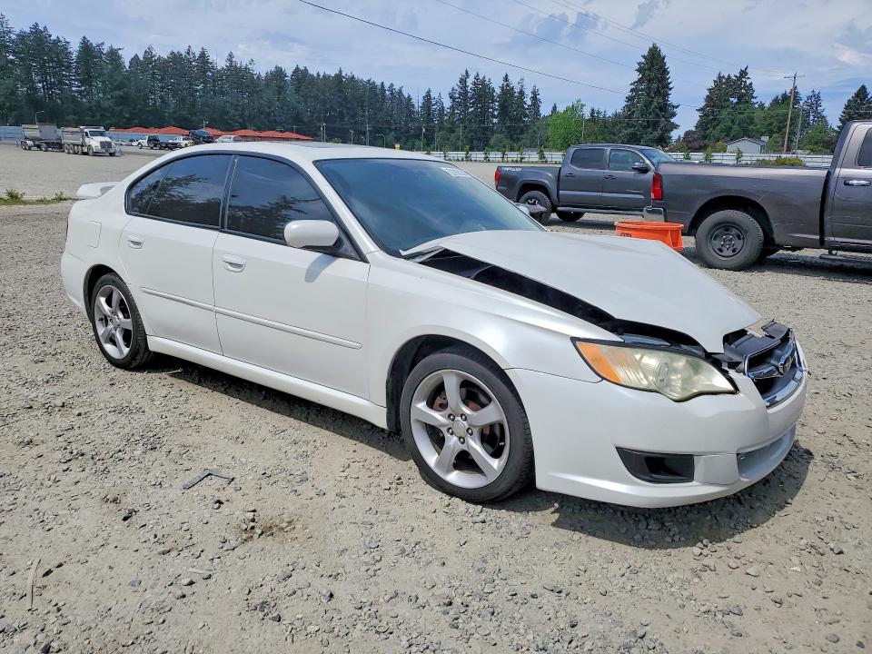 Aukcja sprzedaży 2009 Subaru Legacy, vin: 4S3BL616097226520, numer aukcji: 52962936