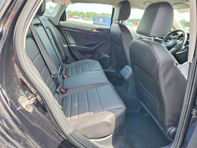 Aukcja sprzedaży 2023 Volkswagen Jetta, vin: 3VWEM7BU8PM058915, numer aukcji: 54713436