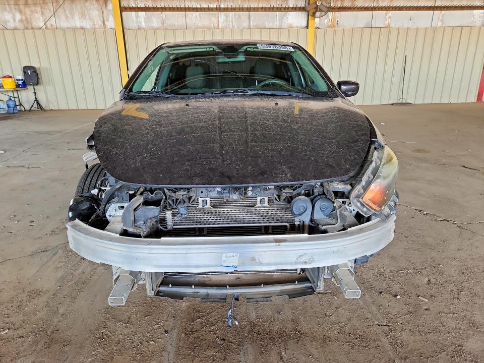 53976386 :رقم المزاد ، 1C3CDFBBXGD767266 vin ، 2016 Dodge Dart مزاد بيع