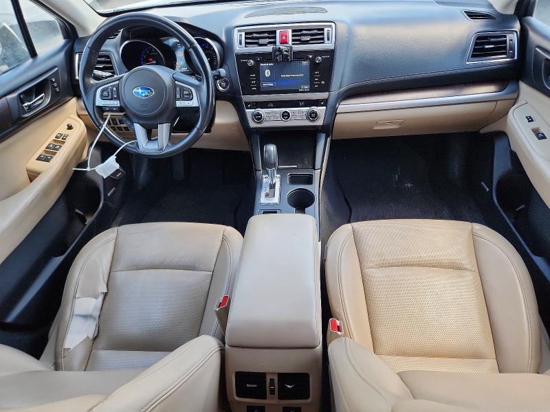 Aukcja sprzedaży 2017 Subaru Outback, vin: 4S4BSENC3H3332166, numer aukcji: 54548406