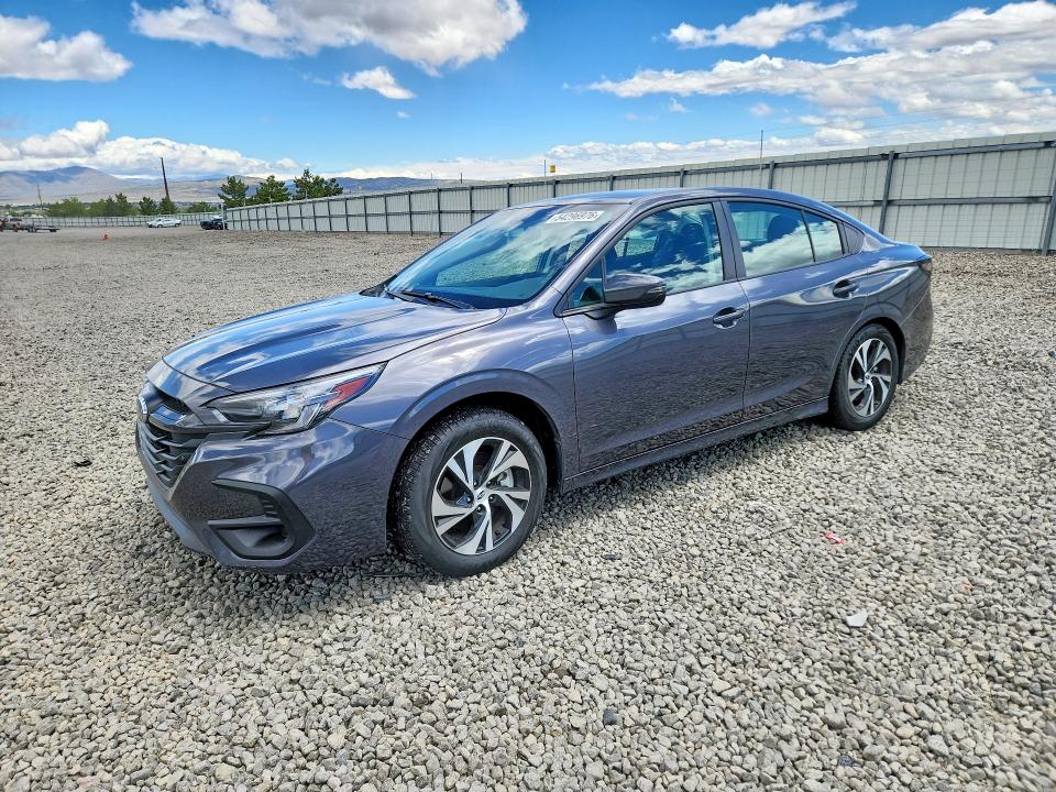 Продаж на аукціоні авто 2025 Subaru Legacy, vin: 4S3BWAC64S3004535, номер лоту: 54296976