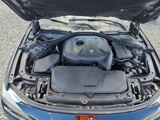 Aukcja sprzedaży 2017 Bmw 330, vin: WBA8B9G57HNU49917, numer aukcji: 53597466