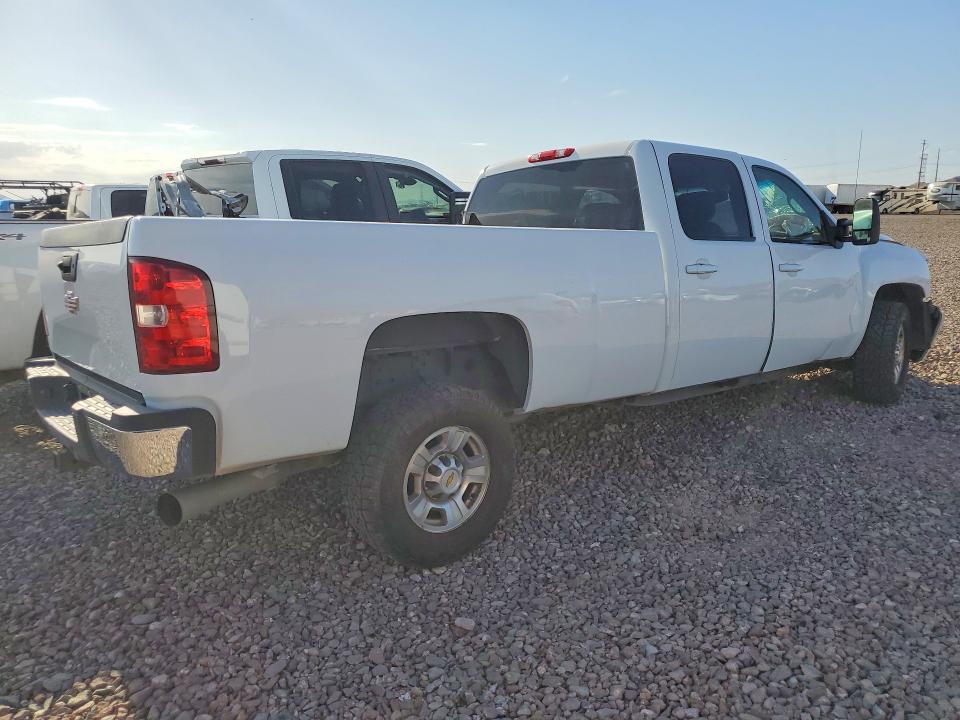 Продажа на аукционе авто 2009 Chevrolet Silverado, vin: 1GCHK93619F187809, номер лота: 52855356