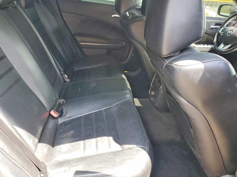 51975796 :رقم المزاد ، 2C3CDXDT5EH371886 vin ، 2014 Dodge Charger مزاد بيع