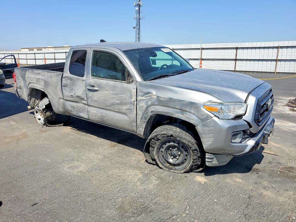Aukcja sprzedaży 2020 Toyota Tacoma, vin: 3TYSX5EN8LT001957, numer aukcji: 52767026