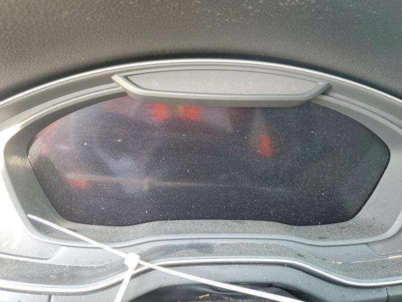 Aukcja sprzedaży 2019 Audi Q5, vin: WA1BNAFY0K2111971, numer aukcji: 52268206