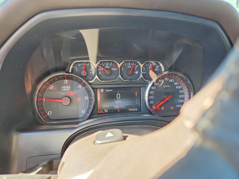 Продажа на аукционе авто 2015 Gmc Sierra, vin: 3GTU2VEC0FG335985, номер лота: 53249816
