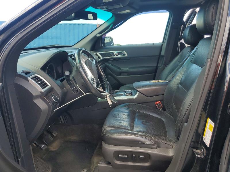 2014 Ford Explorer მანქანა იყიდება აუქციონზე, vin: 1FM5K8F81EGA52470, აუქციონის ნომერი: 54231356