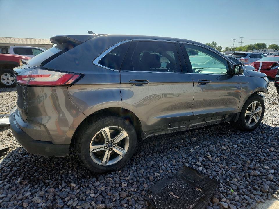 Продажа на аукционе авто 2021 Ford Edge, vin: 2FMPK4J98MBA08831, номер лота: 53254556
