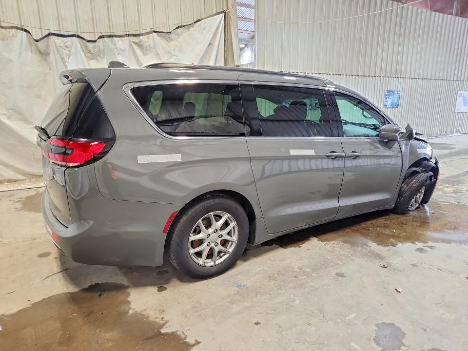 Продаж на аукціоні авто 2022 Chrysler Pacifica, vin: 2C4RC1BG4NR218129, номер лоту: 53916486