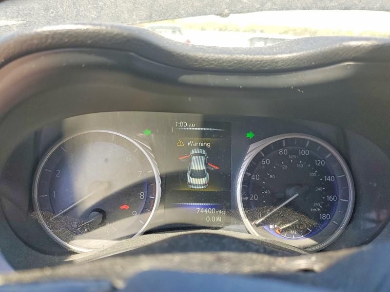 Продаж на аукціоні авто 2015 Infiniti Q50, vin: JN1BV7AR5FM403654, номер лоту: 53401046