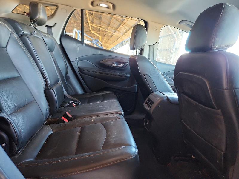 Продажа на аукционе авто 2019 Gmc Terrain, vin: 3GKALPEV3KL246611, номер лота: 53775416