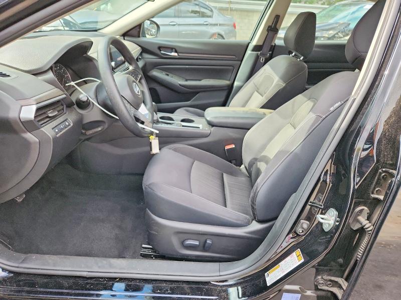 Продажа на аукционе авто 2025 Nissan Altima, vin: 1N4BL4DV6SN352069, номер лота: 52590636