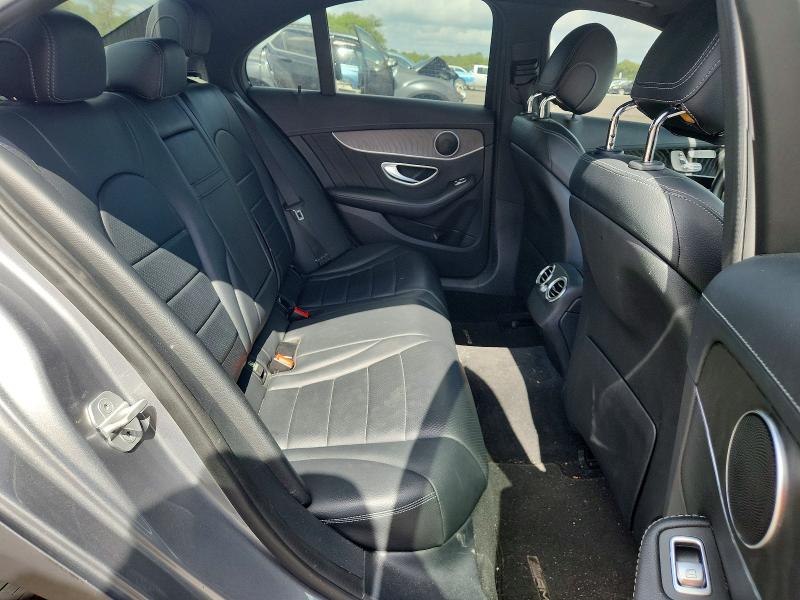 Продаж на аукціоні авто 2016 Mercedes-benz C, vin: 55SWF4JB7GU120145, номер лоту: 54428036